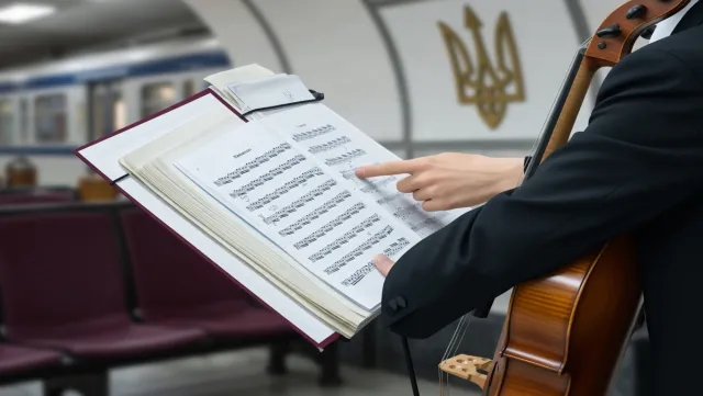 Под землёй, где начинался город